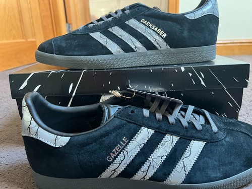 Adidas gazelle star - adidas, wars
