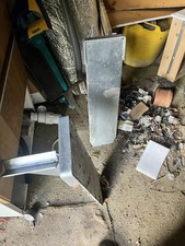 Acrow Support Bracket for Attaching Acro