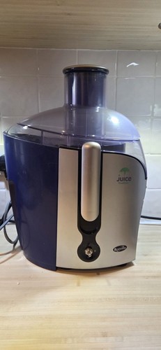 Breville whole fruit juicer - breville,