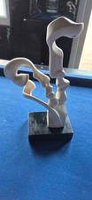 Austin Productions Statue