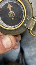 Vintage WW1 working Verners