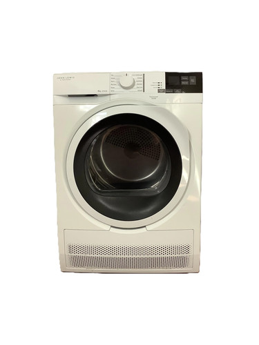 John lewis 8kg condenser - john,