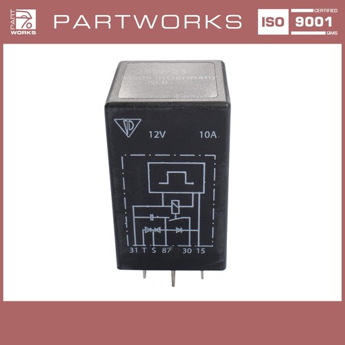 Relay intensive windscreen - relay,