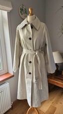 Barbour Robyn Mist Stone Beige