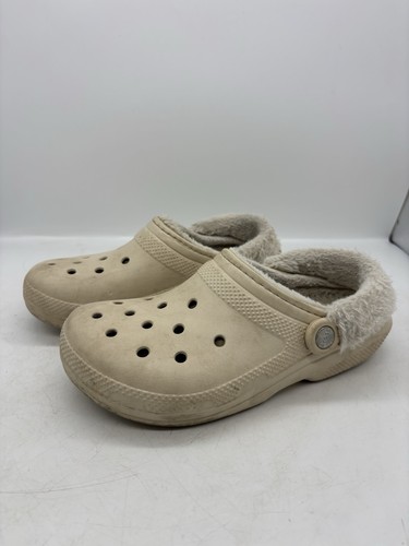 Crocs classic platform lined - crocs,