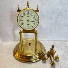 Vintage Kieninger Clock