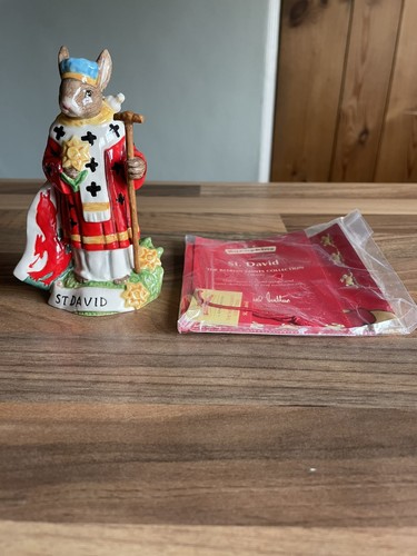 Royal doulton bunnykins - royal,