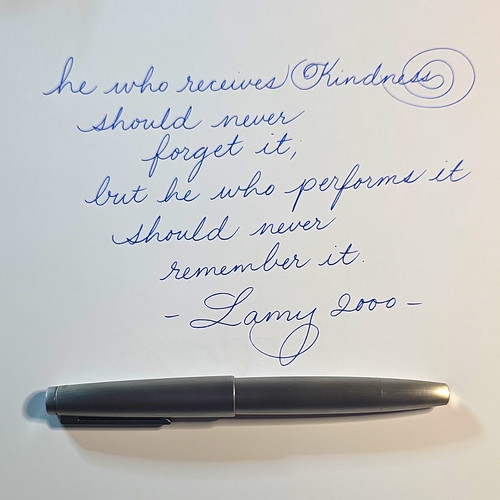 Amy 2000 stainless - l’, steel