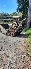 Atco Standard Mower Vintage ATCO cylinder Mower 