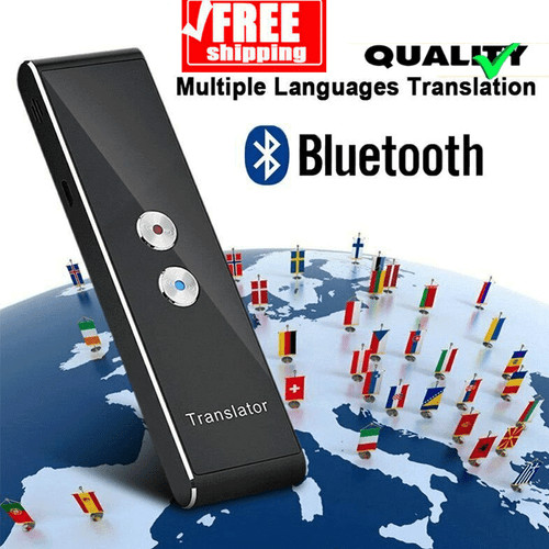 Pro languages translator - 60+,