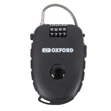 Oxford Retra cafe Cable lock