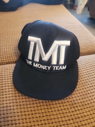 The money team tmt - money,
