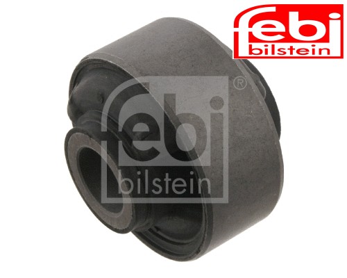 Front right control arm - front,