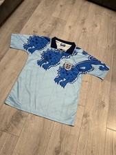 Umbro 1992-93 England National