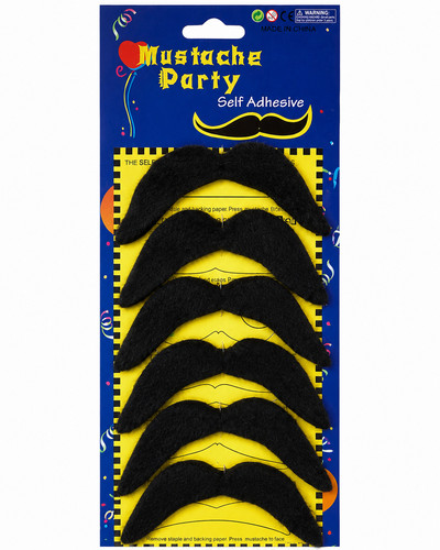 Pack stick black 70 - on,