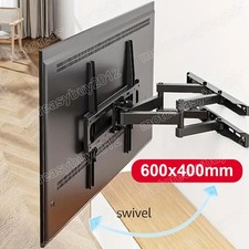 TV Wall Bracket Mount Tilt