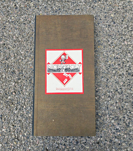 John waddington limited - waddington,