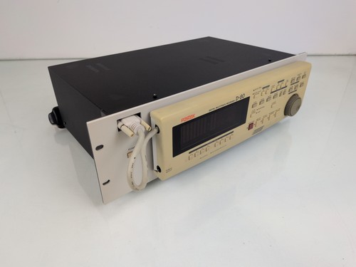 Vintage fostex digital - vintage,