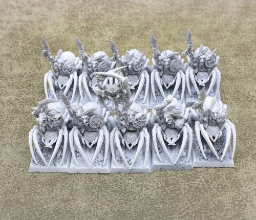 Orcs and goblins forest goblin - and,