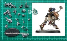Games Workshop Necromunda