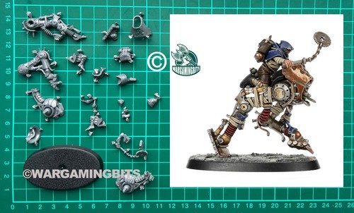 Games workshop necromunda - games,
