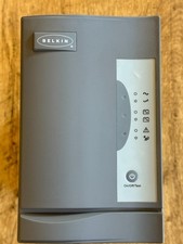 Belkin 450w Surge Protected UPS - 4 x 13A Socket Output