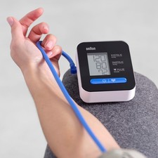 Braun Exact Fit 1 Automatic