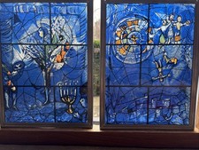 Pair of Vintage Reproduction