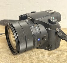 Sony Cyber-shot DSC-RX10 III