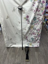 King Cobra Unlimited SS 370 10.5° Driver Regular Graphite Shaft Golf Pride Grip