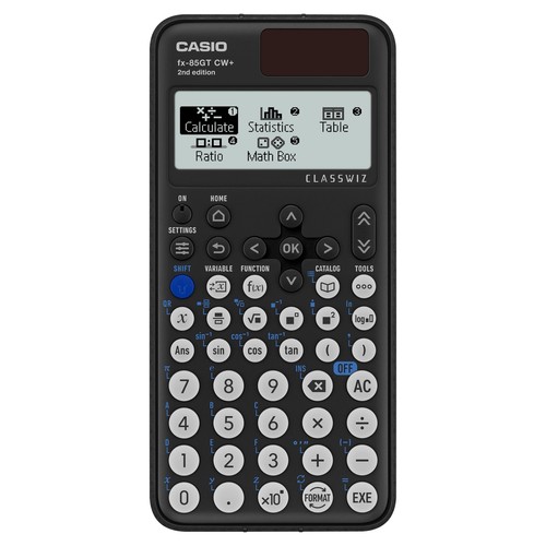 New casio 85gt - new,