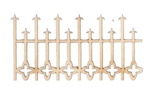 Dolls house laser cut - dolls,