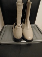 John lewis leather chelsea - john,