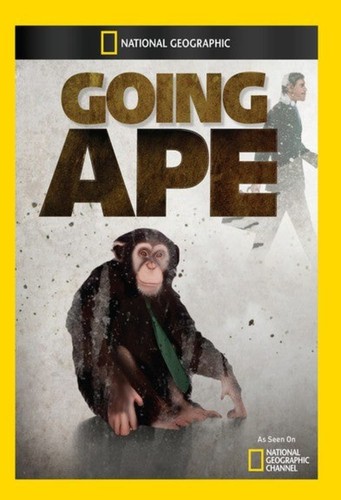 Going ape - going,
