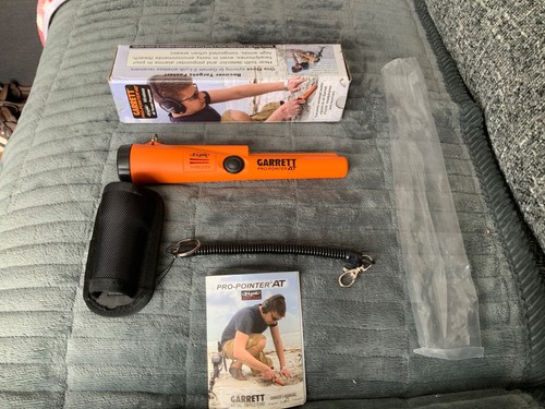 Garrett pro pointer lynk - pro-pointer, z-lynk
