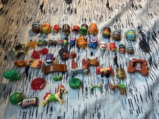 Lot of  45 Tsum Tsum Disney