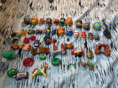 Lot tsum - tsum, disney