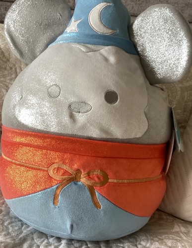 Inch disney squishmellow - inch,