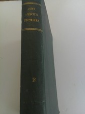 John Leech's Pictures both 1 &