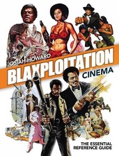Blaxploitation Cinema -