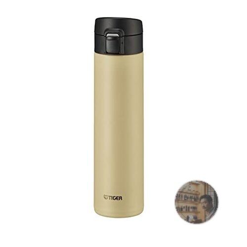 Tiger thermos mka k060ck 600ml - tiger, mka-k060ck