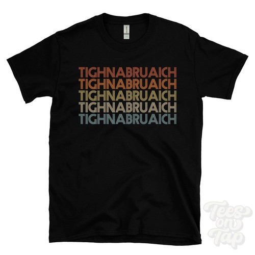 Tighnabruaich repeated retro - tighnabruaich,