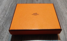 Original Orange HERMES Gift