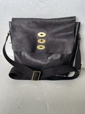 Mulberry Unisex Chocolate