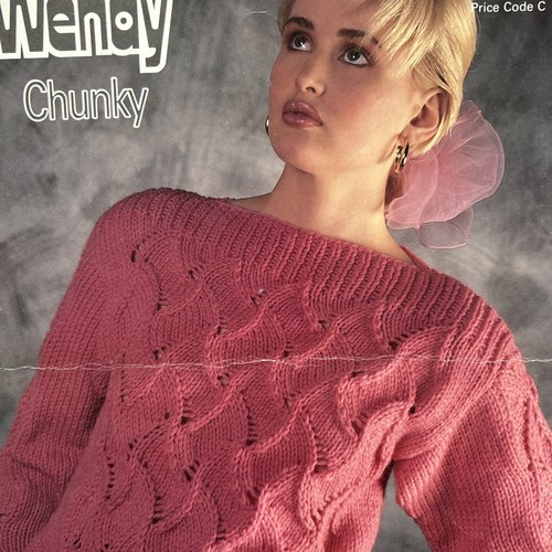 Vtg 80s wendy women - 80s, slash