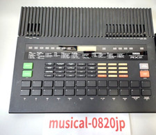 YAMAHA RX5 Digital Rhythm Programmer Drum Machine