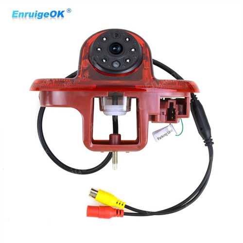 Brake light reversing camera - brake,