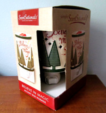 New Simply ScentSational Plug