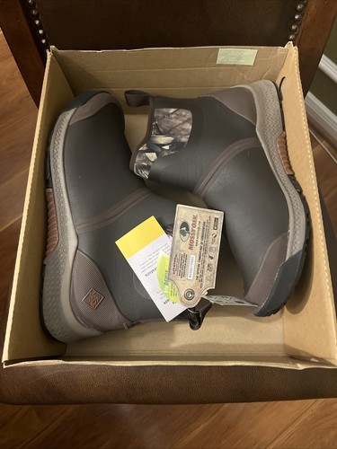 Muck boot men 14 - co, outscape