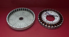 Washing Machine Whirlpool   AWG1112/PRO  UK     Motor Stator And Rotor